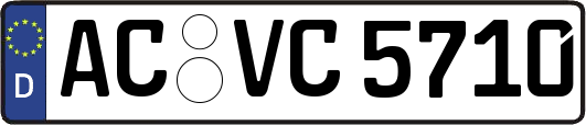 AC-VC5710