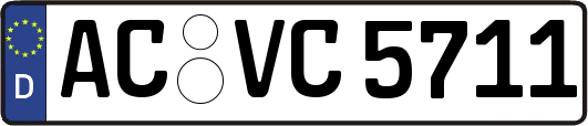 AC-VC5711