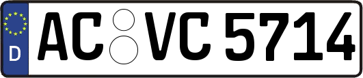 AC-VC5714