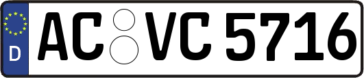 AC-VC5716