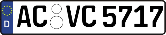 AC-VC5717