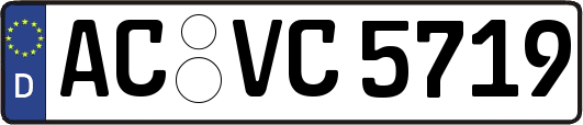 AC-VC5719