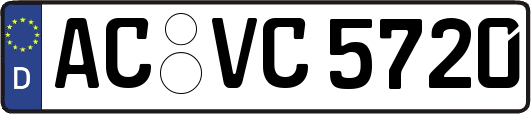 AC-VC5720