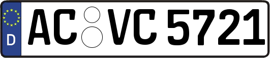 AC-VC5721