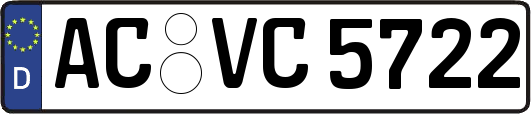 AC-VC5722