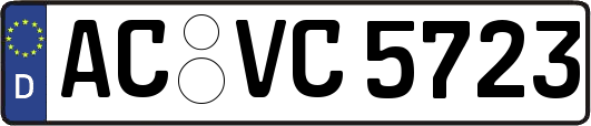AC-VC5723