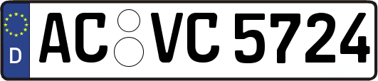 AC-VC5724