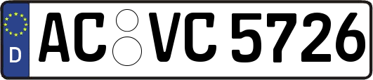 AC-VC5726