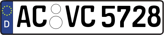 AC-VC5728