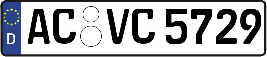 AC-VC5729