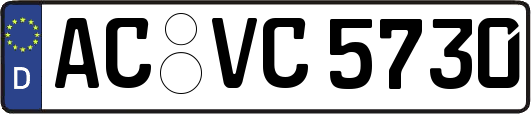 AC-VC5730