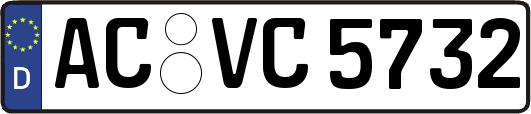 AC-VC5732