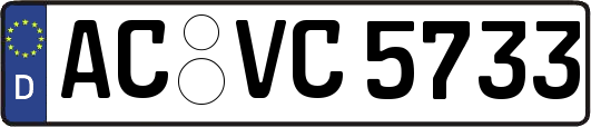 AC-VC5733