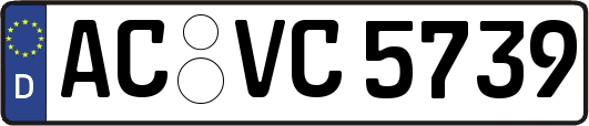AC-VC5739