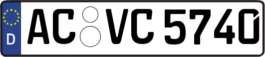 AC-VC5740