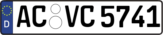 AC-VC5741