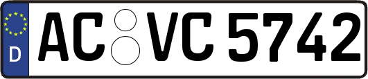 AC-VC5742