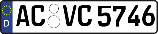 AC-VC5746