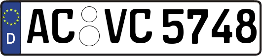 AC-VC5748
