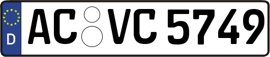 AC-VC5749