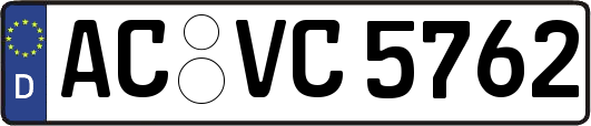 AC-VC5762
