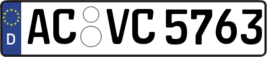 AC-VC5763