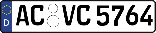 AC-VC5764