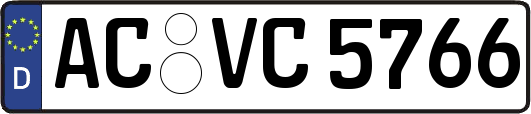 AC-VC5766