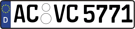 AC-VC5771