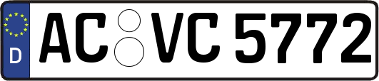 AC-VC5772