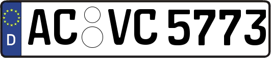 AC-VC5773