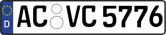 AC-VC5776