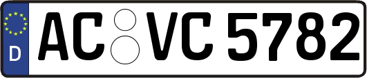 AC-VC5782