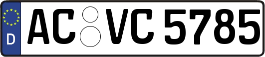 AC-VC5785