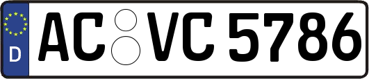 AC-VC5786