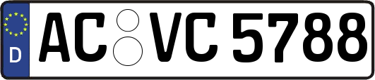AC-VC5788