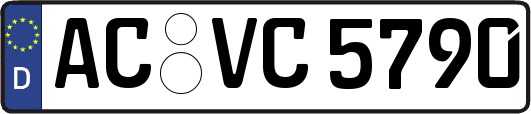 AC-VC5790