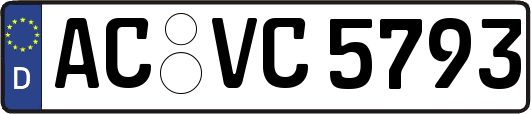 AC-VC5793