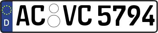 AC-VC5794