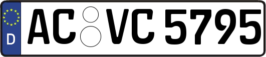 AC-VC5795