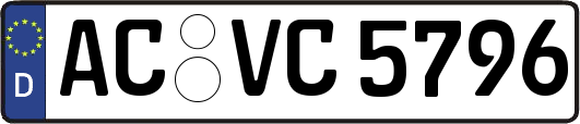 AC-VC5796