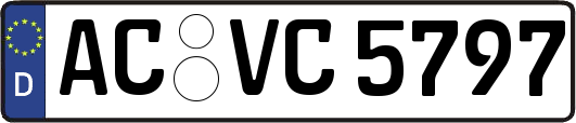 AC-VC5797