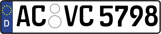 AC-VC5798