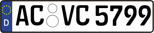 AC-VC5799