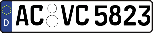 AC-VC5823