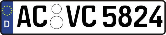 AC-VC5824