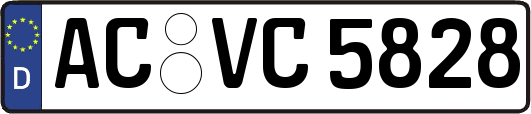 AC-VC5828