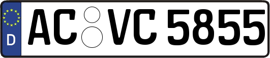 AC-VC5855