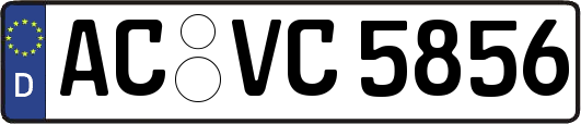 AC-VC5856