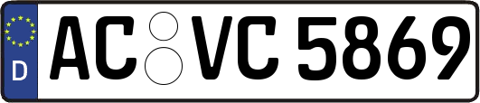 AC-VC5869